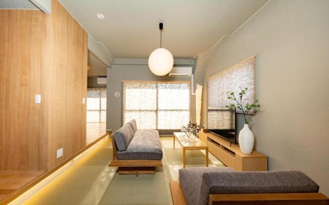 IMPREST STAY Tokyo Kamata
