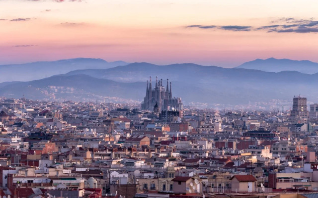 Bohemia Barcelona