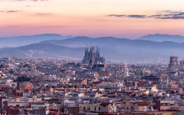 Trivao Sagrada Familia