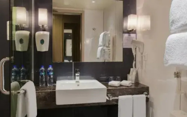 Holiday Inn Express Changbaishan
