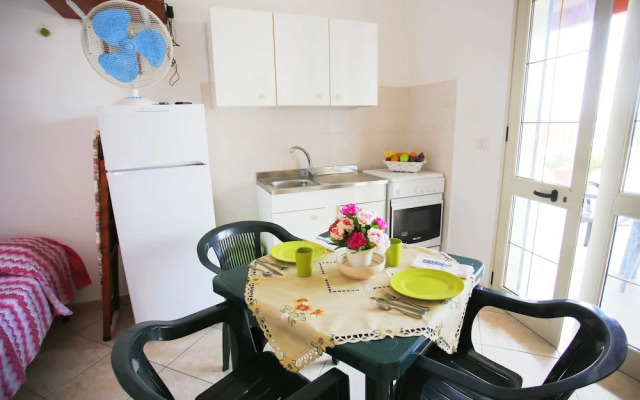 Complesso Centopietre