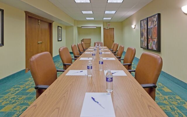 Holiday Inn Express Rehoboth Beach