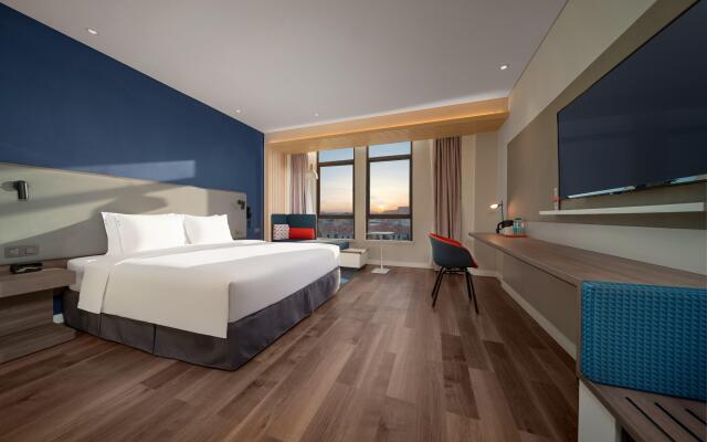 Holiday Inn Express Jinjiang Anhai by IHG
