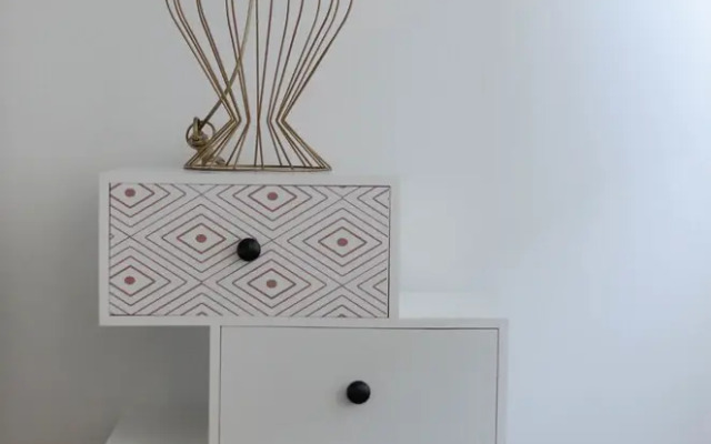 Stunning Apartment with 2BR