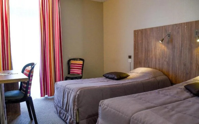 Les Jardins De L'Anjou