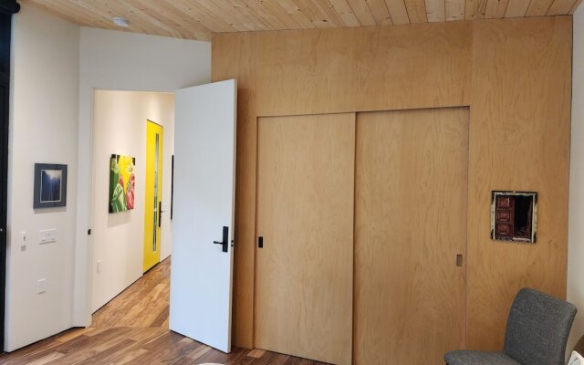 The Shed at Moon Dance