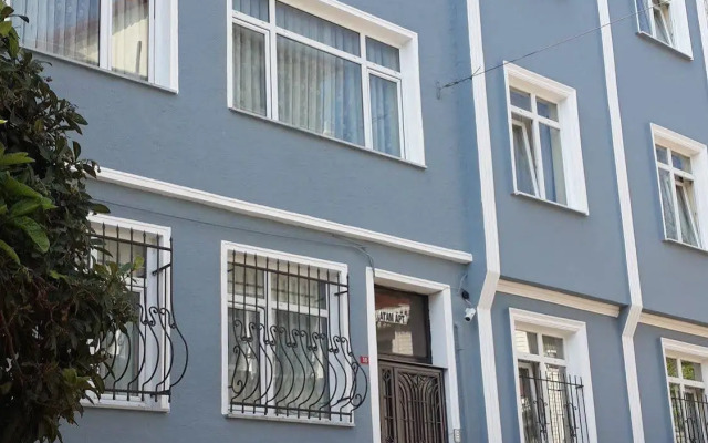Timeks Suite Sultanahmet