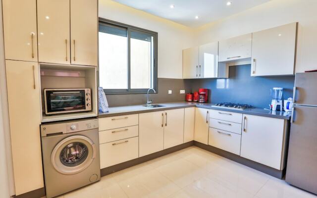 Hanah Apartments by Living Essaouira