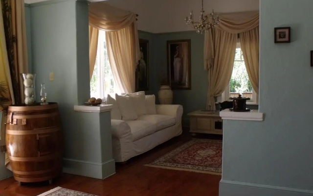 Bisibee Guest House