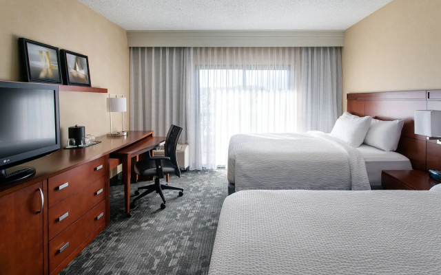 Courtyard Phoenix North by Marriott