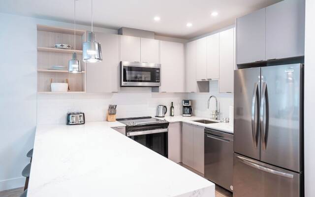 Serenity Now by Revelstoke Vacations