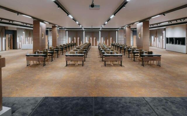 Mercure Trabzon Hotel