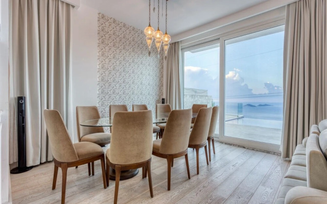 Villa Meryem by Akdenizvillam