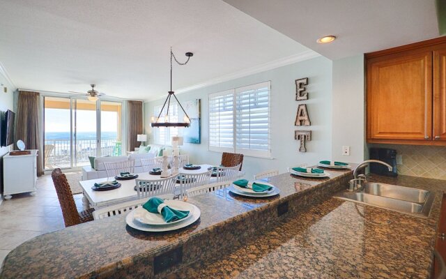 Azure 218 4 Bedroom Condo