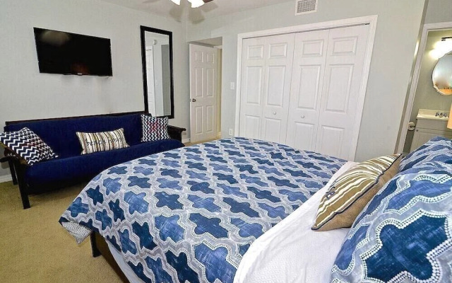 Perdido Key #C13 - 2 Br Condo