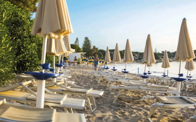 Nicolaus Club Fontane Bianche