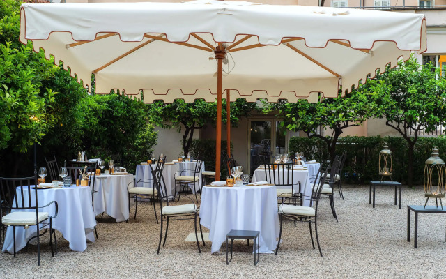 Donna Camilla Savelli – VRetreats Hotel