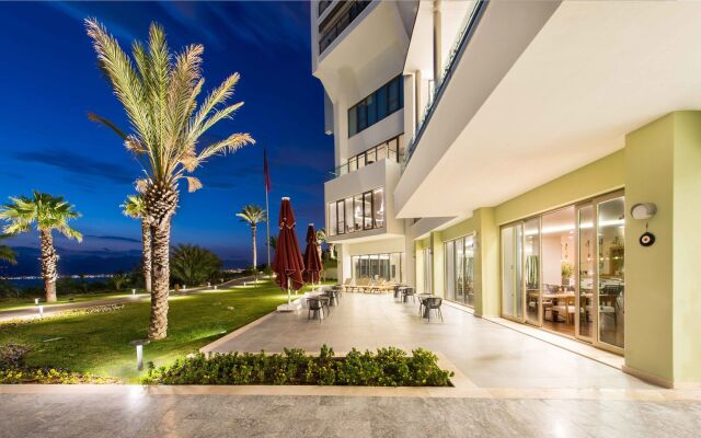 The LifeCo Antalya Well-Being Detox Center