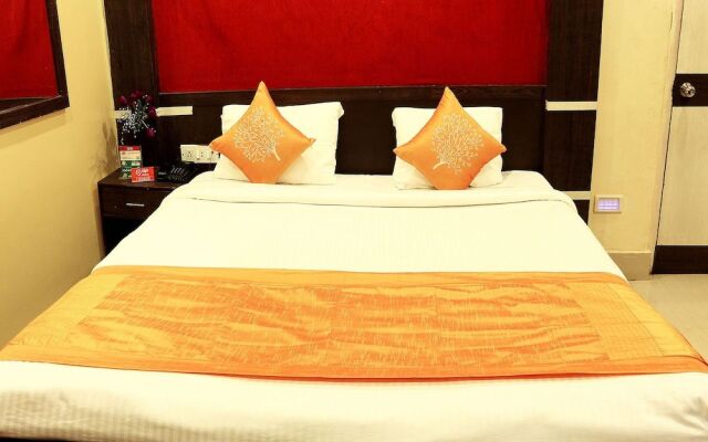 OYO 1058 Hotel Royal Garden