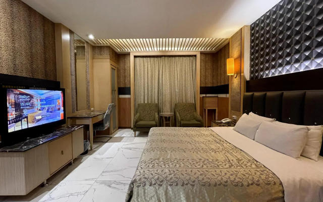 King & Princess Motel - Jian Kang