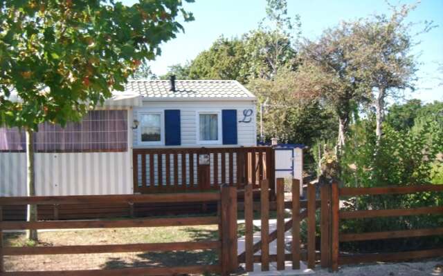 Camping Clos Moulin