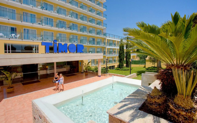 Hotel Timor