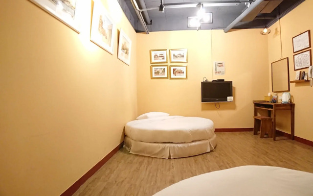 DongNing Atlas Hotel
