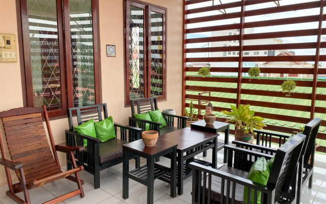 Mixay Paradise Hotel