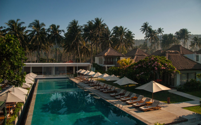 Living Asia Resort & Spa