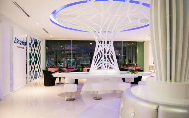 The Paradiso JK Design Hotel