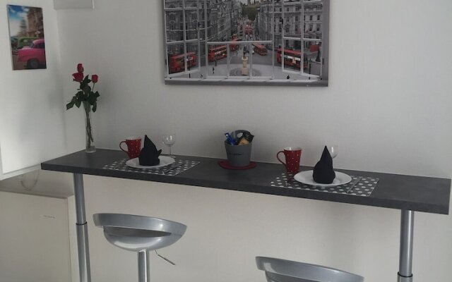 18 Résidence PIERRE FRANCOIS