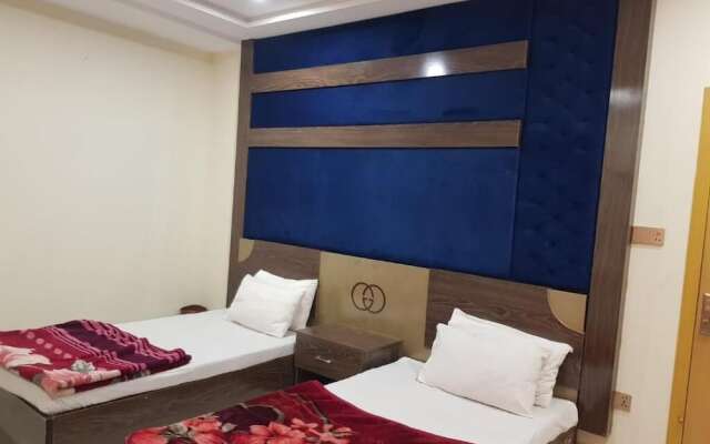 Hotel Executive One