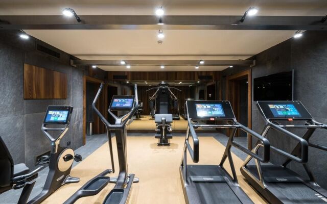 Hyatt Centric Milan Centrale