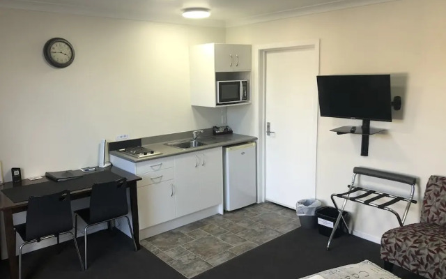 Matariki Motor Lodge