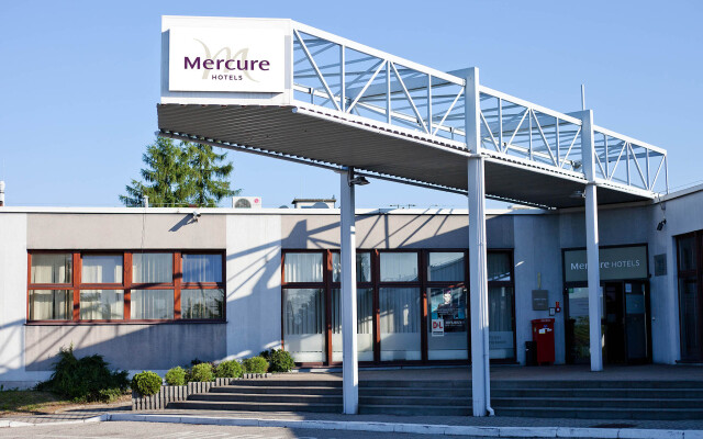 Mercure Cieszyn