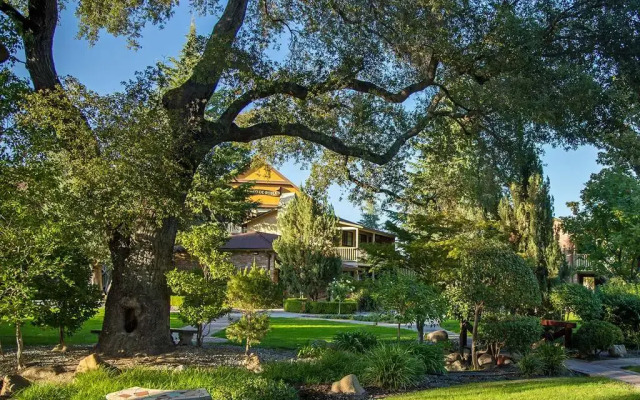 Paso Robles Inn