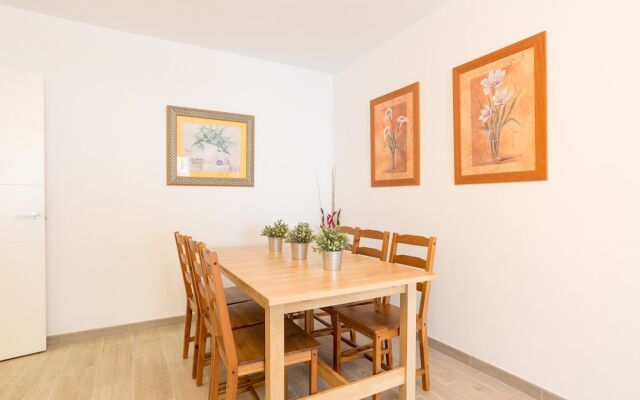 LU&CIA Apartamento La Cala