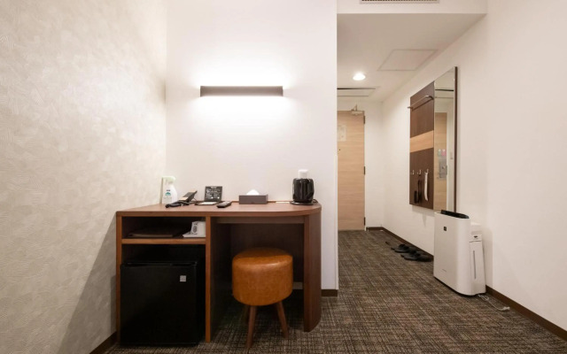 Ueno First City Hotel