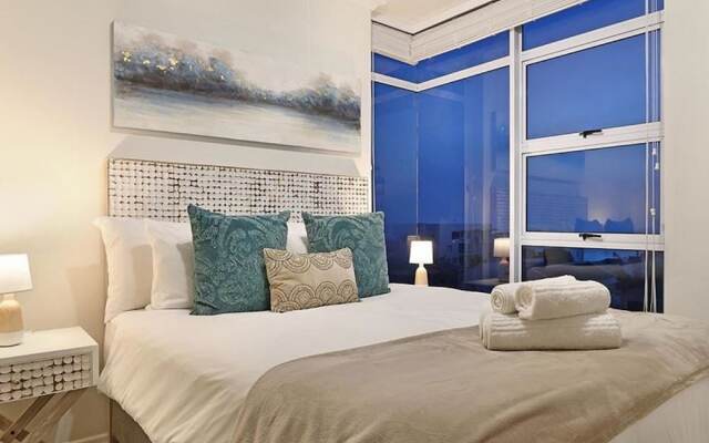 Atlantic Terrace 20 by CTHA