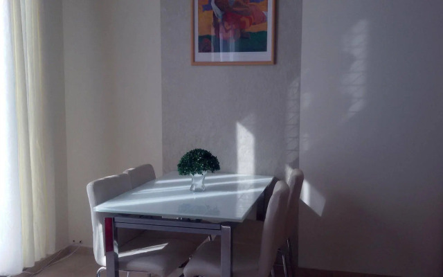 Israel-Haifa Apartments