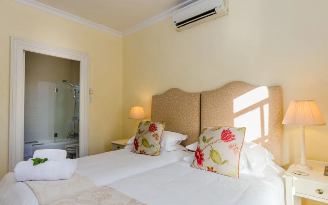 Bonne Esperance Studio Apartments