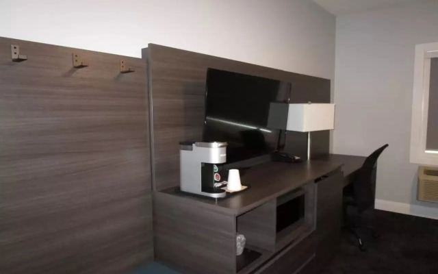 Park Inn by Radisson Osoyoos