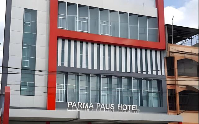 Parma Paus Hotel