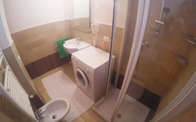 Residence Le Piramidi