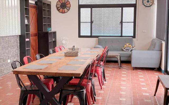 2巷9號海景民宿