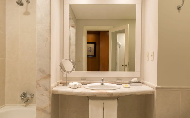 Sheraton Asuncion Hotel