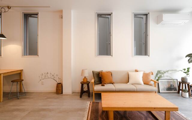 THY Guest House - Hostel