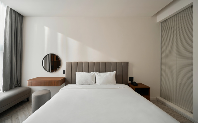 Len's Hotel – Guest Rooms – Da Lat