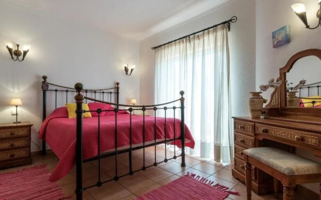 Vila Castelo Tradicional