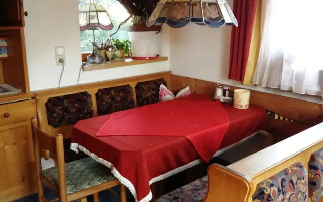 Feriengästehaus Glockenstuhl